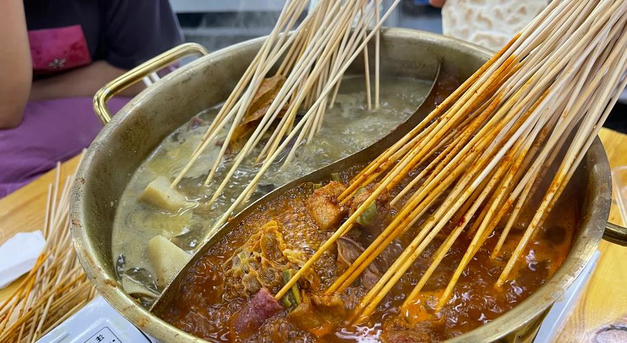 学串串香怕踩坑？串串香在哪里可以学？核心