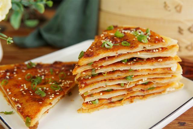 土家酱香饼哪里学最正宗？关键环节怎么把控，让你越做越稳！(图3)