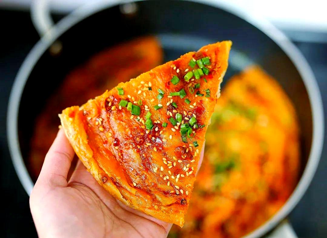 千层饼酱香饼在哪里学更靠谱？关键做法拆解