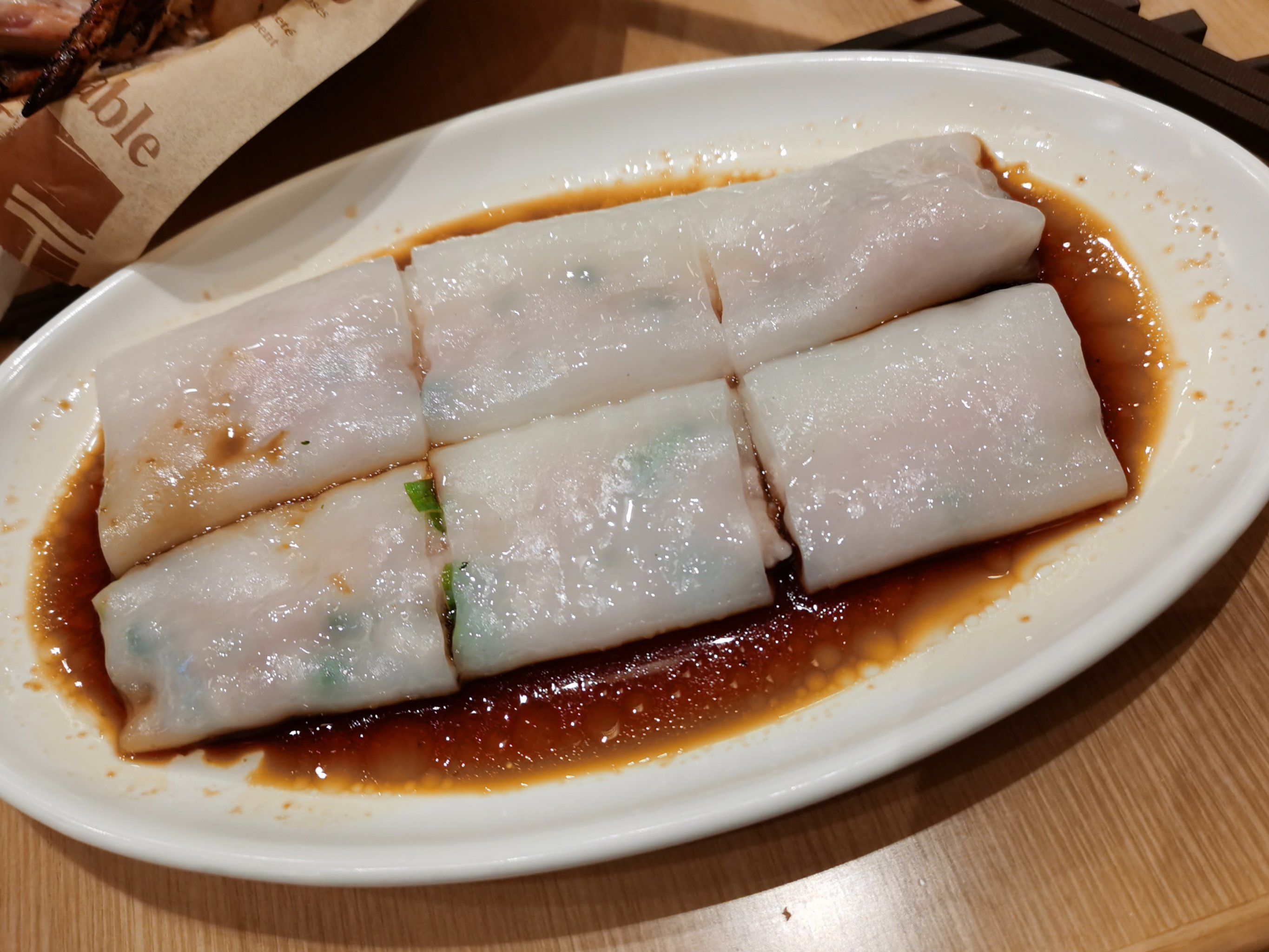 想做肠粉却总失败？广州肠粉培训有哪些关键点？新手怎么少走弯路！(图2)