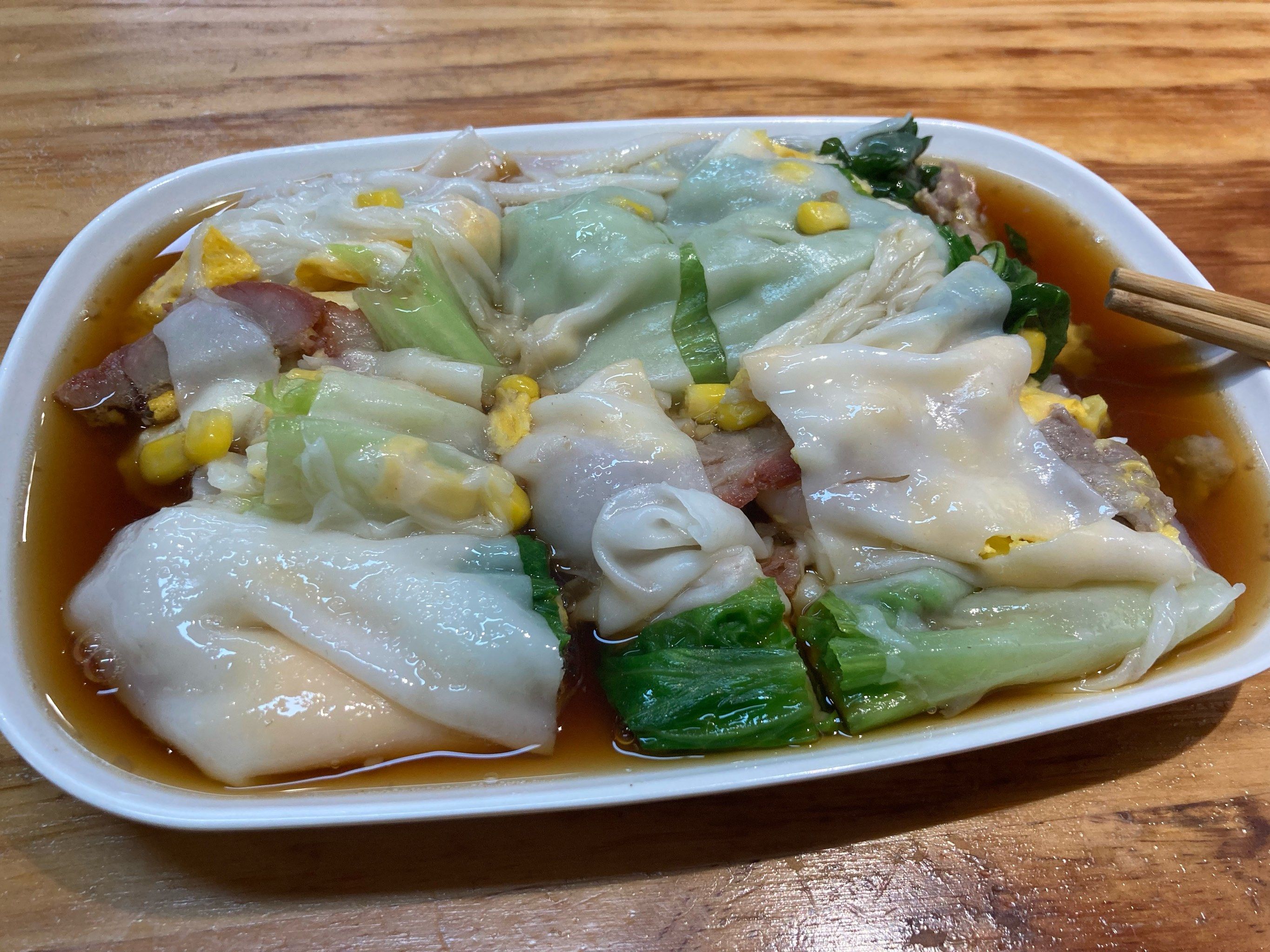 想做肠粉却总失败？广州肠粉培训有哪些关键点？新手怎么少走弯路！(图3)