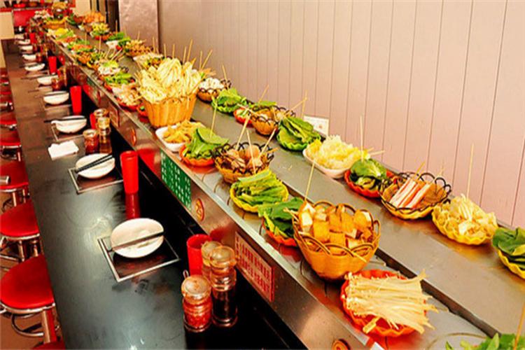 3万能开转转小火锅店吗？预算紧张咋办，普通人该怎么起步！(图3)