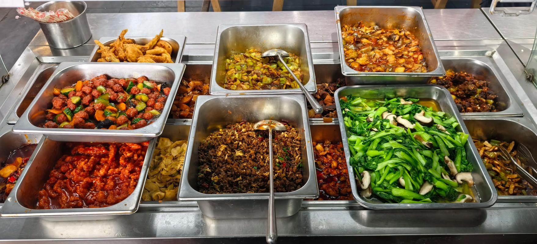 中式快餐培训哪家好？避坑要点＋实操建议，一篇教你选对方向！(图3)