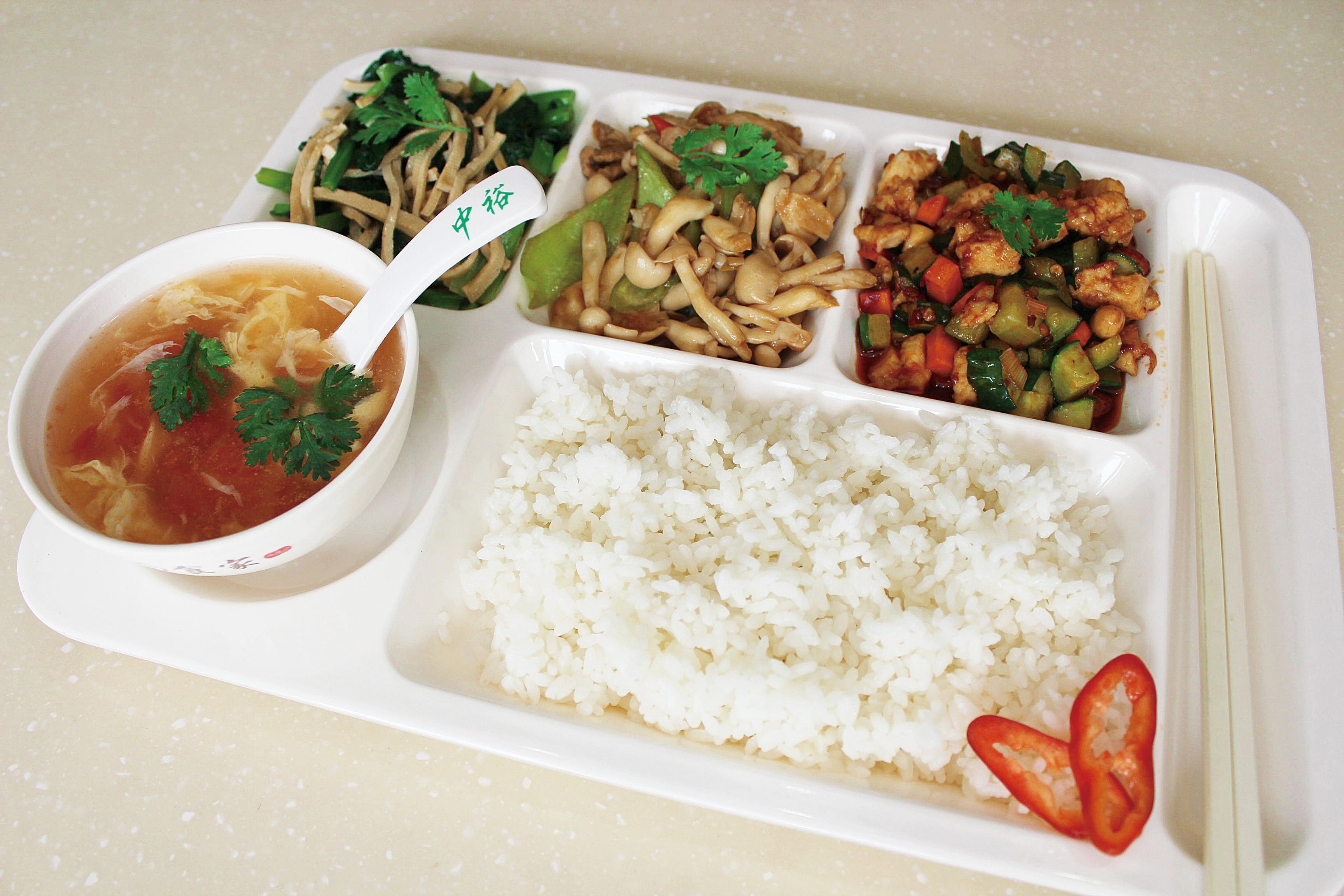 中式快餐培训哪家好？避坑要点＋实操建议，一篇教你选对方向！(图2)