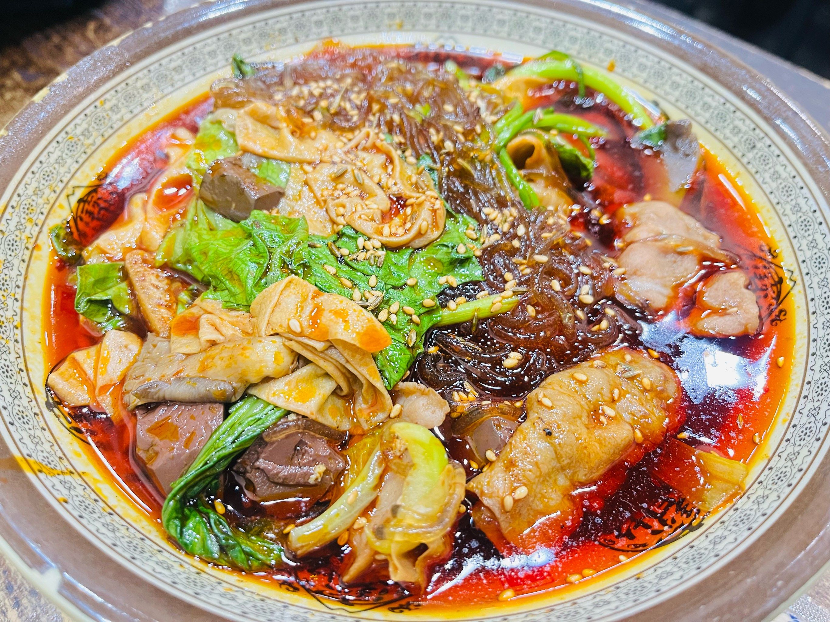 麻辣烫汤料的配方和熬制方法难吗？掌握底层逻辑更重要，你得先弄清这几点！(图3)