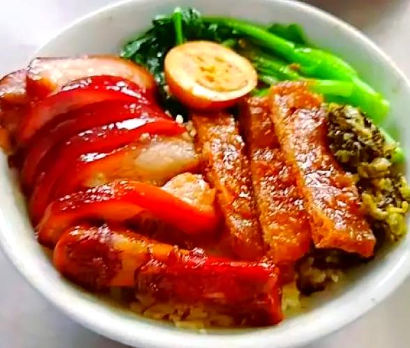 猪脚饭培训技术哪家好？学前要注意啥？这里告诉你！(图2)