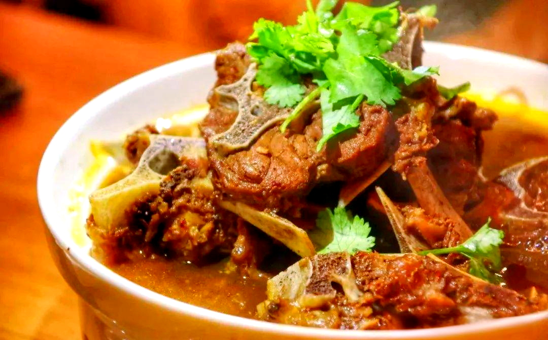 正宗羊蝎子技术培训怎么学?顺不顺手看细节,味道稳不稳靠方法!**(图2)