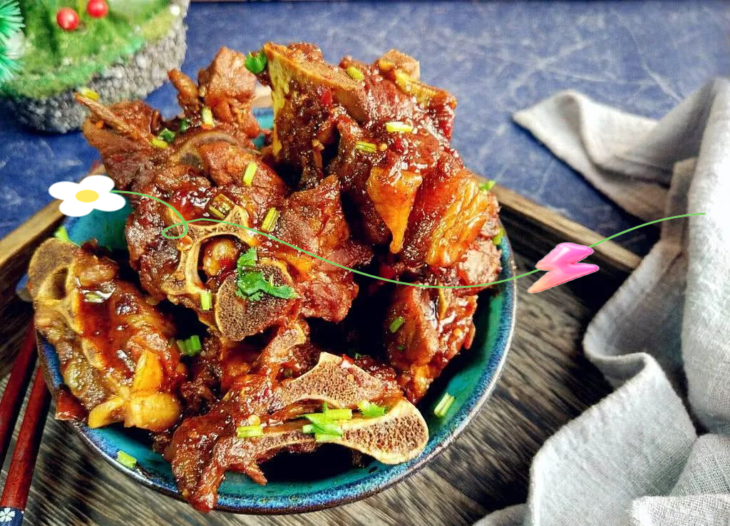 正宗羊蝎子技术培训怎么学?顺不顺手看细节,味道稳不稳靠方法!**(图3)