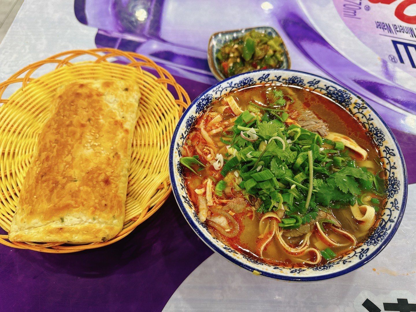 郑州靠谱的小吃培训机构在哪？怎么选更稳妥，普通人别走弯路！(图2)