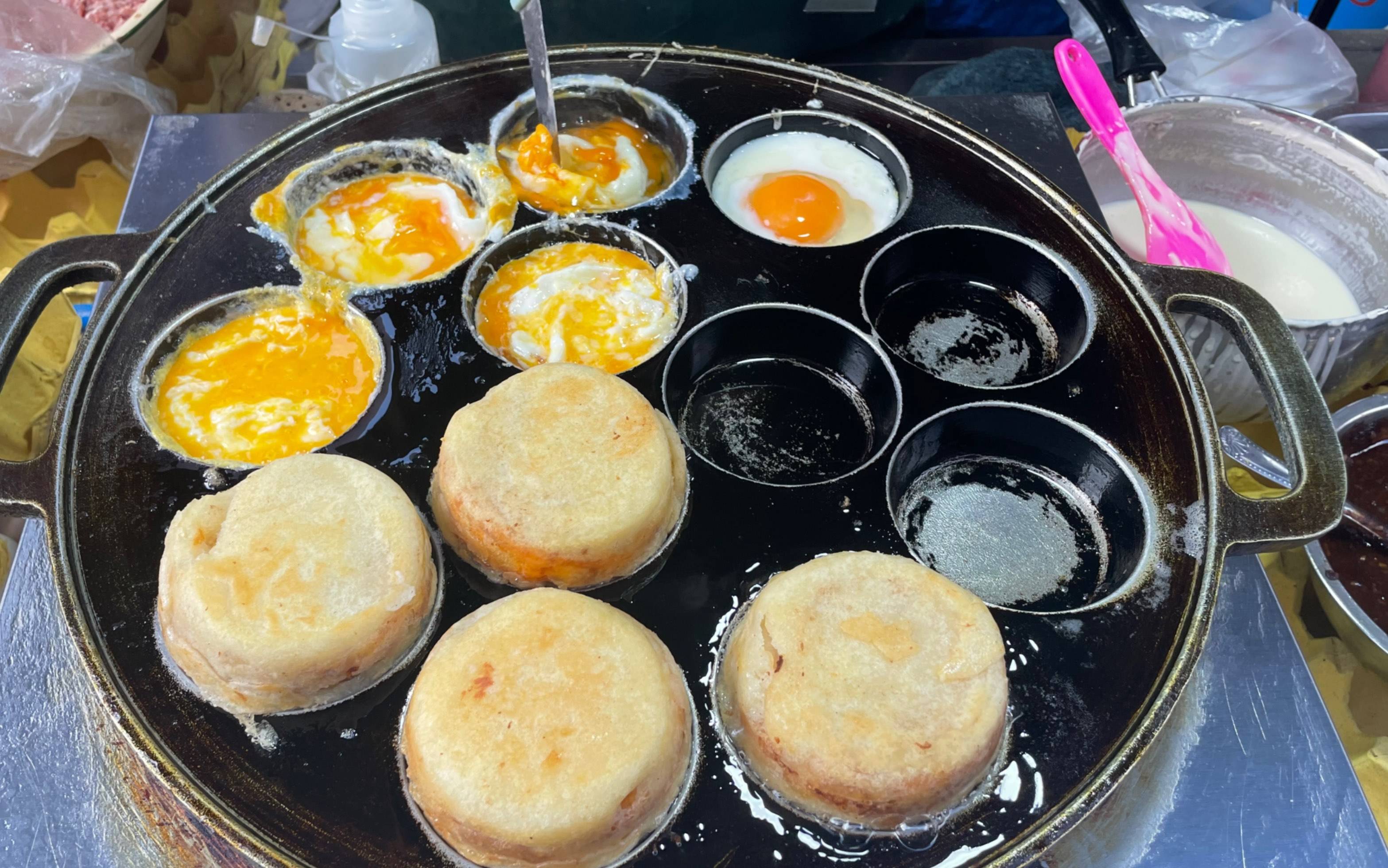 学鸡蛋汉堡有网上课程吗？在家能学会吗，零基础也能轻松入门！(图3)