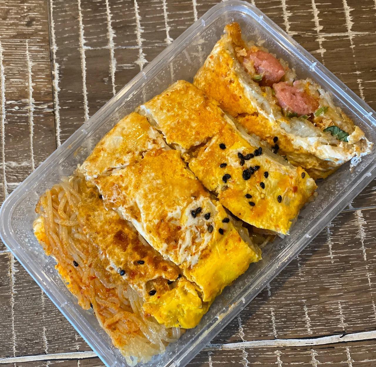 培训附近小吃哪里有？想学好技能，这些地方一定要提前了解！(图3)