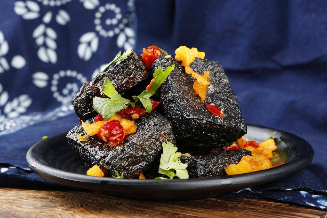 长沙臭豆腐在哪里学？靠谱学习渠道解析，让新手少走弯路！(图2)