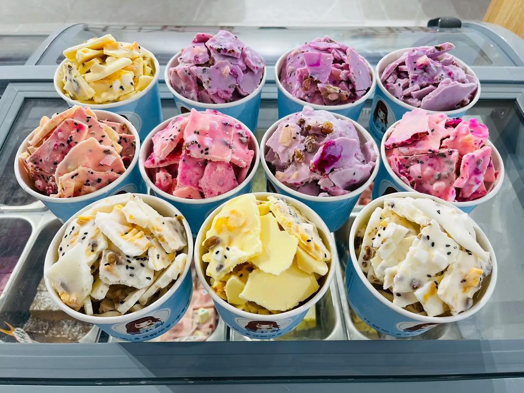 那里有学做炒酸奶？实操教学靠谱吗，学会后能不能开店！(图2)