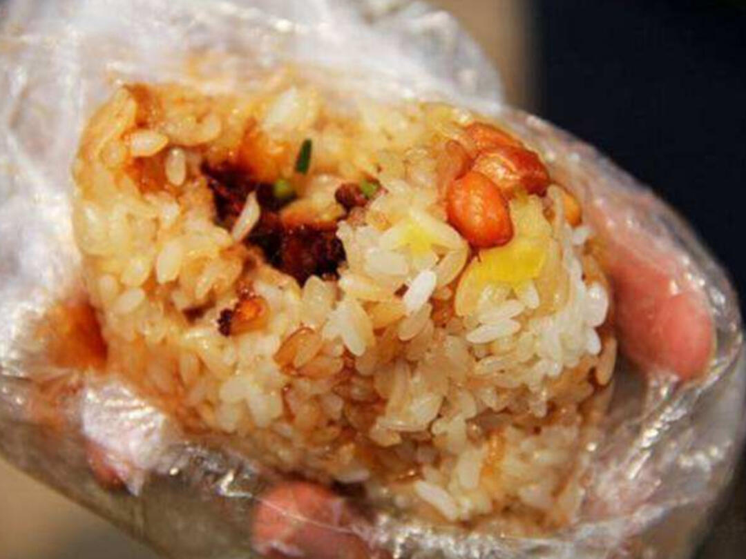 贵阳糯米饭培训怎么学？核心技巧有哪些，学会后能做什么！(图2)