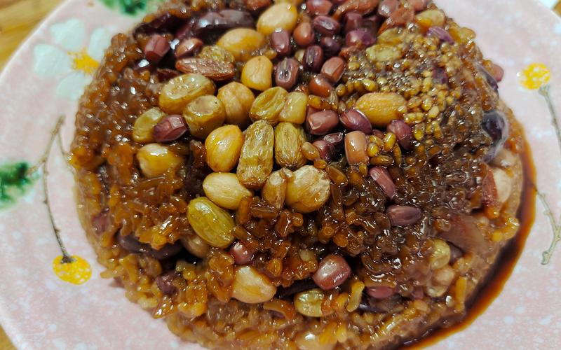 贵阳糯米饭培训怎么学？核心技巧有哪些，学会后能做什么！(图3)