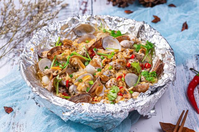 花甲粉技术培训到底值不值？味道怎么稳？新手要避哪些坑！(图2)