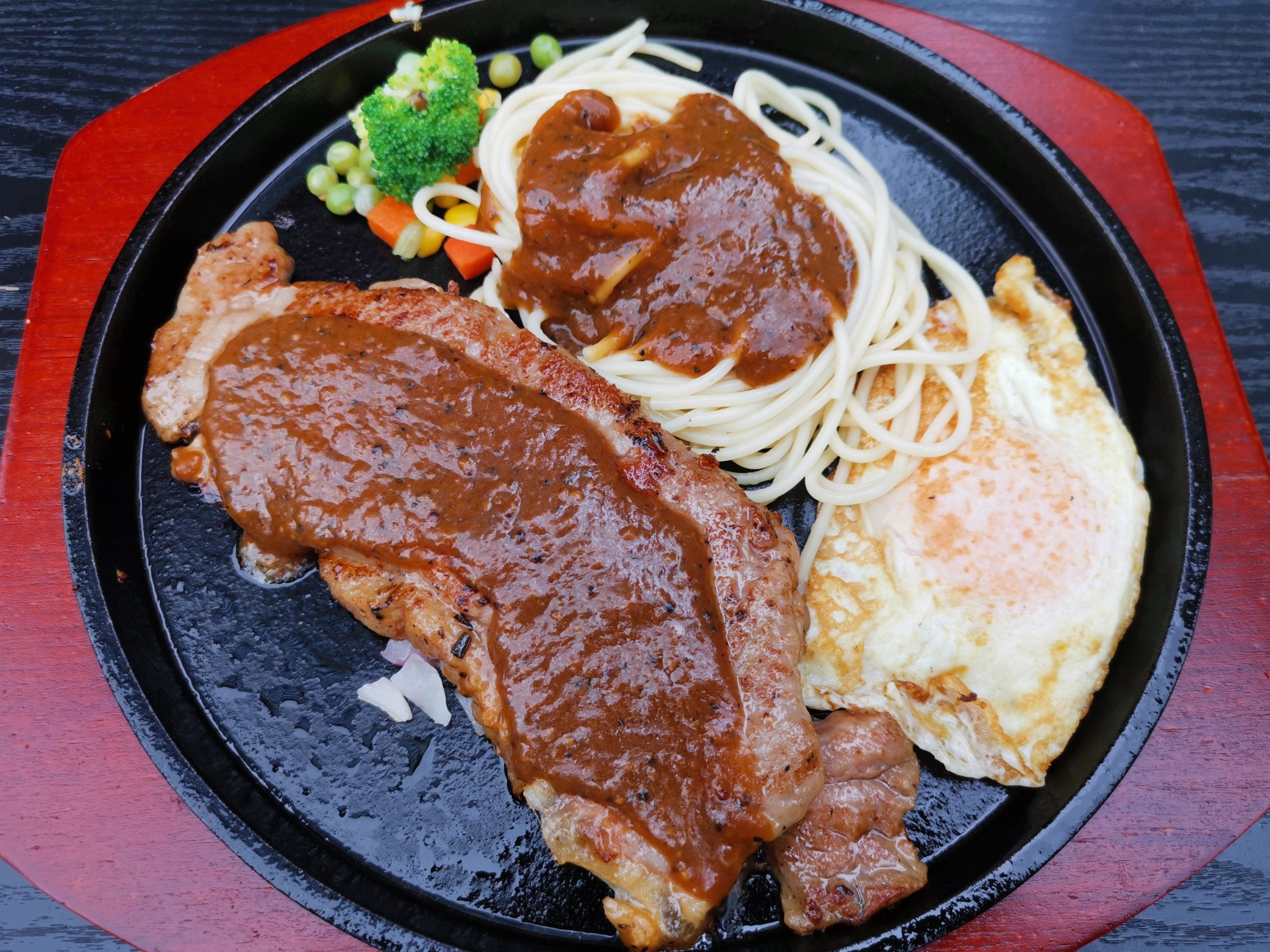 街头牛排去哪里学比较好一点？学得扎实又能落地，很多人都忽略了这点！(图2)