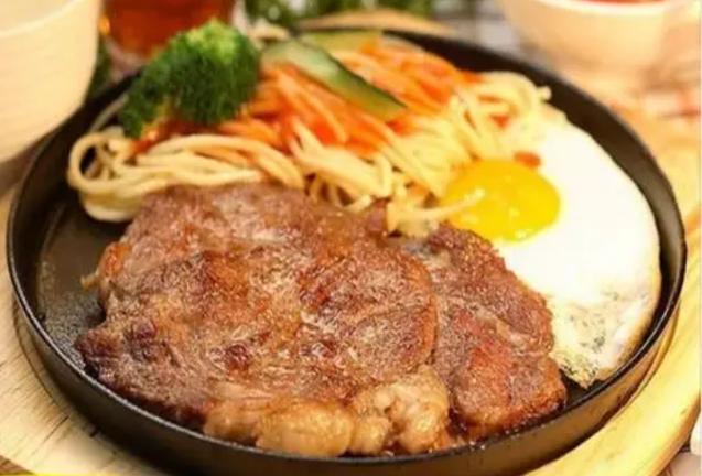 街头牛排去哪里学比较好一点？学得扎实又能落地，很多人都忽略了这点！(图3)