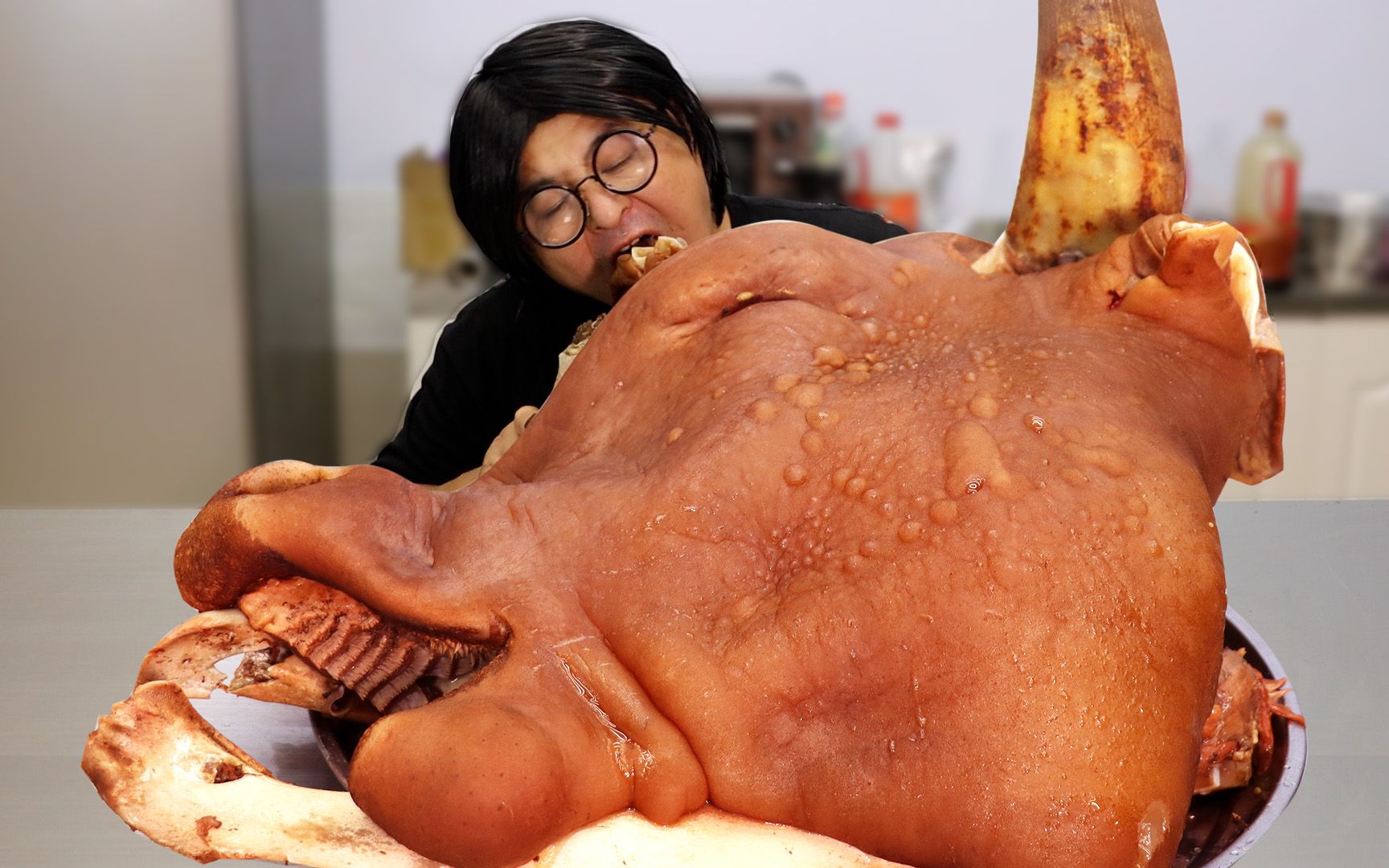 临夏卤牛头培训班地址在哪？想学正宗味道要避哪些坑！(图3)