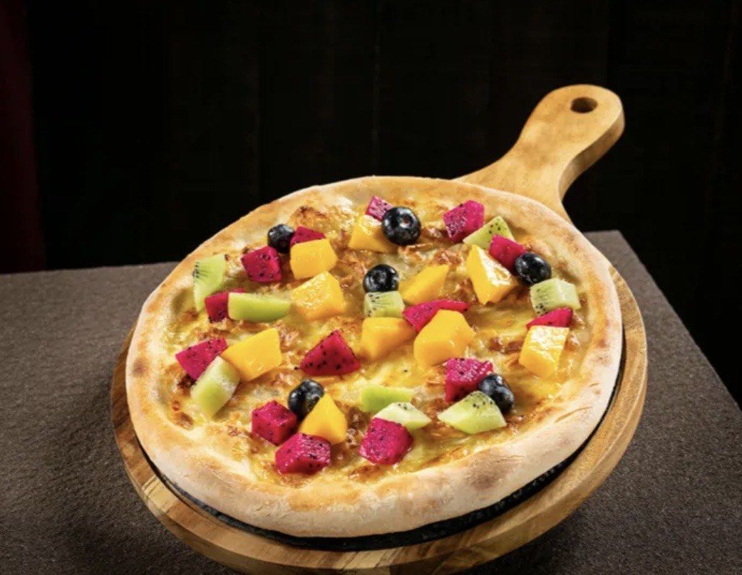 想开个披萨店去哪里学？技术难不难？听完这些更心里有数！(图2)