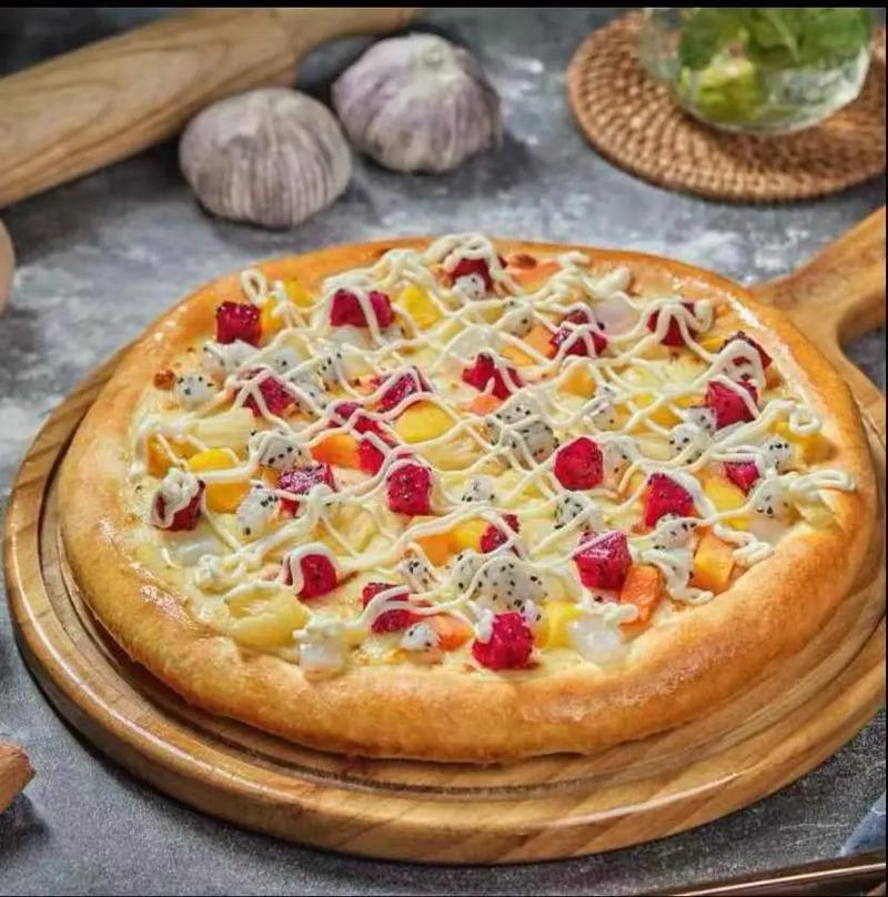 想开个披萨店去哪里学？技术难不难？听完这些更心里有数！(图3)