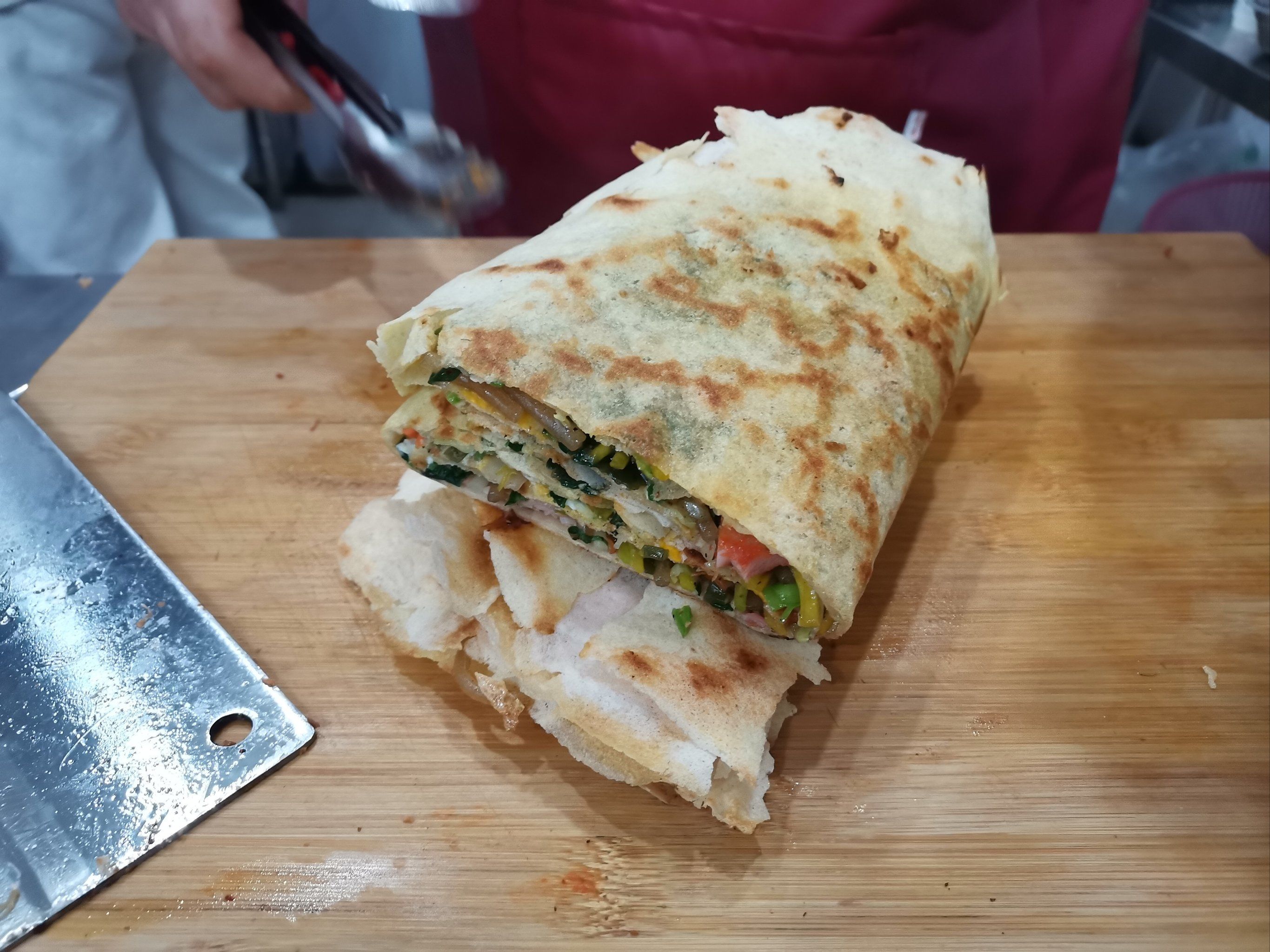 早餐卖什么赚钱?做什么容易上手?新手怎么选更稳!(图3) 早餐卖什么赚钱?做什么容易上手?新手怎么选更稳!(图3)