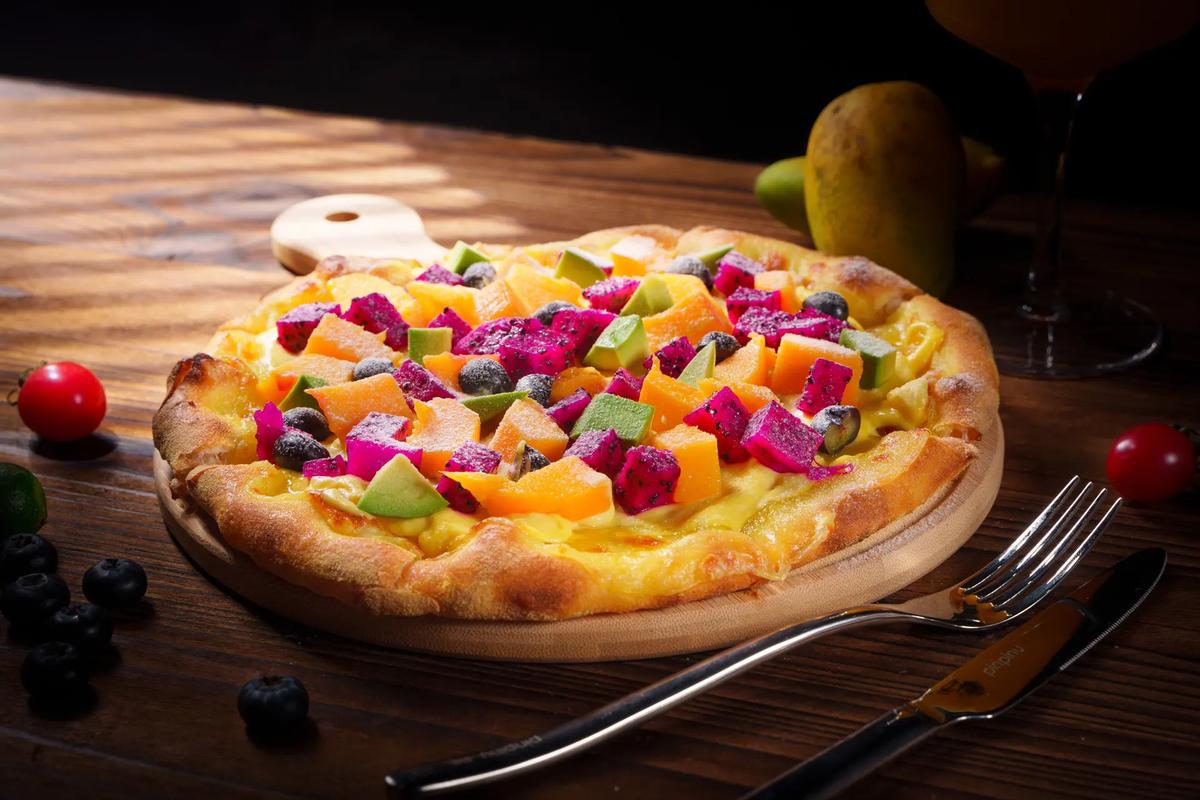 开一间披萨店要多少钱?从准备到落地怎么省心省力!(图2) 开一间披萨店要多少钱?从准备到落地怎么省心省力!(图2)