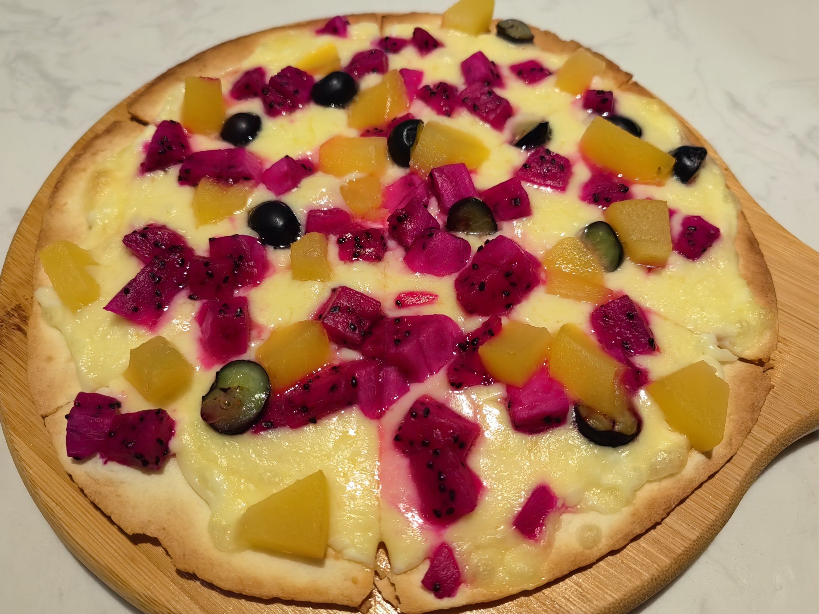 开一间披萨店要多少钱?从准备到落地怎么省心省力!(图3) 开一间披萨店要多少钱?从准备到落地怎么省心省力!(图3)