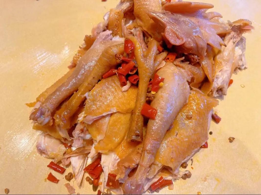 麻椒鸡哪里可以学的正宗?味道秘诀与开店学习全流程讲透!(图2) 麻椒鸡哪里可以学的正宗?味道秘诀与开店学习全流程讲透!(图2)