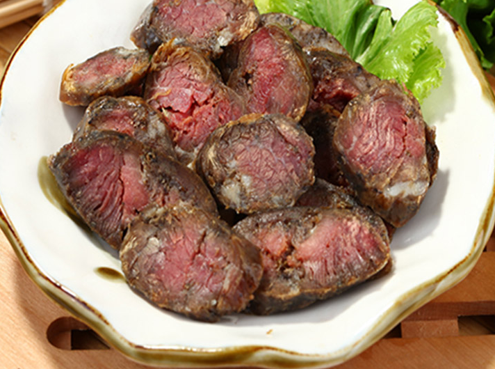 正宗博山肉香肠怎么做的？核心做法与创业避