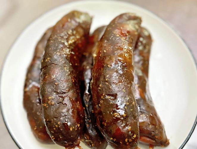 正宗博山肉香肠怎么做的?核心做法与创业避坑经验分享(图3) 正宗博山肉香肠怎么做的?核心做法与创业避坑经验分享(图3)