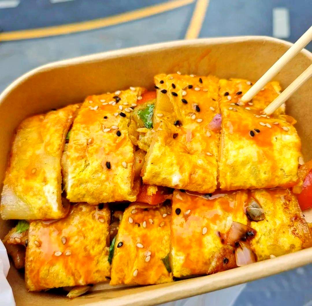 烤冷面配方秘制酱料怎么调才稳定，新手实操避坑全解析指南篇(图2)