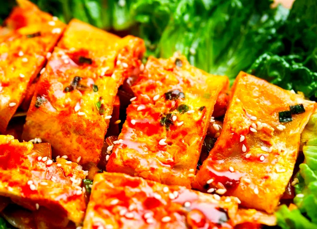 烤冷面配方秘制酱料怎么调才稳定，新手实操避坑全解析指南篇(图3)