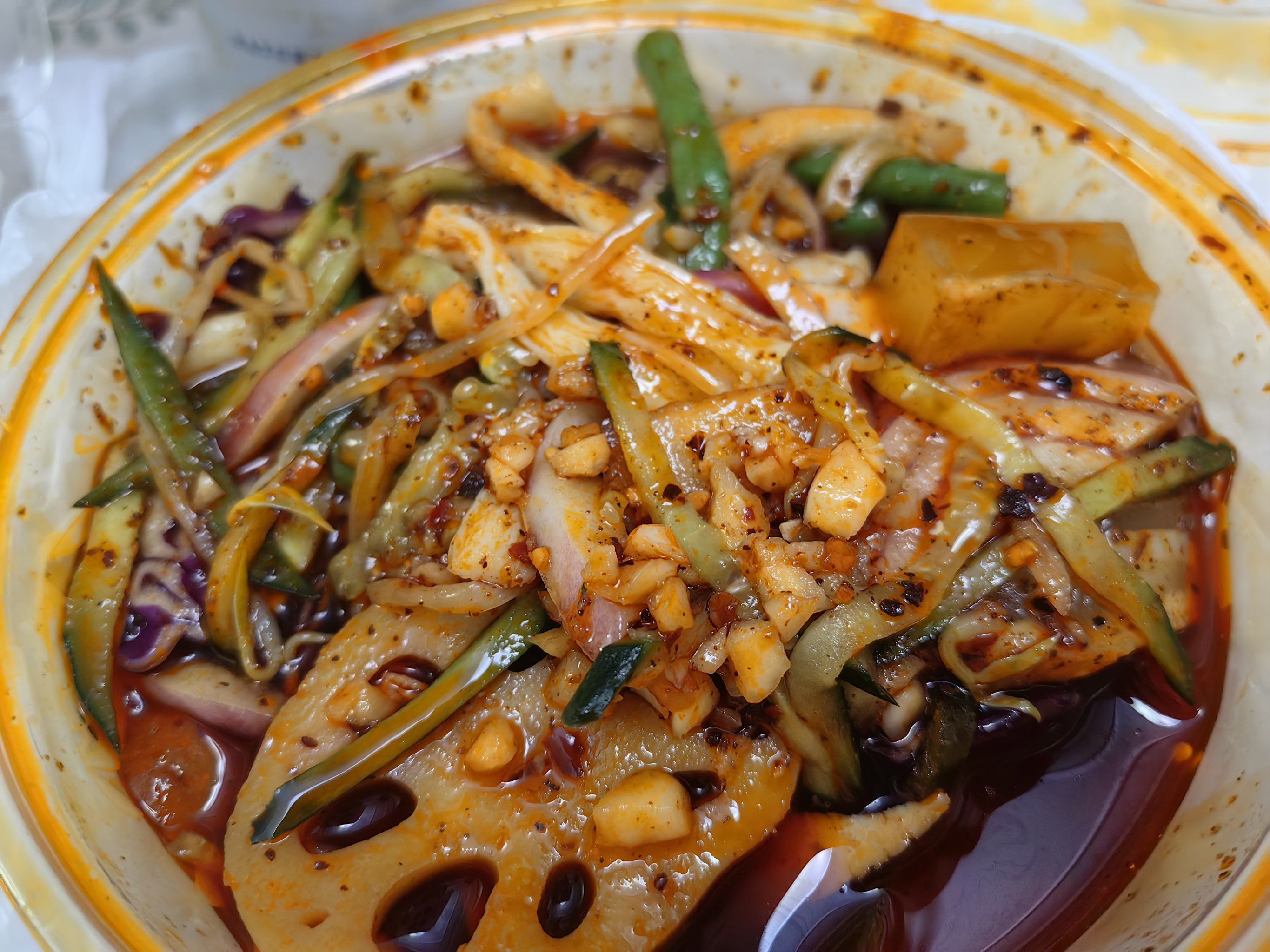 想学四川拌菜济南有吗？本地学习渠道与创业