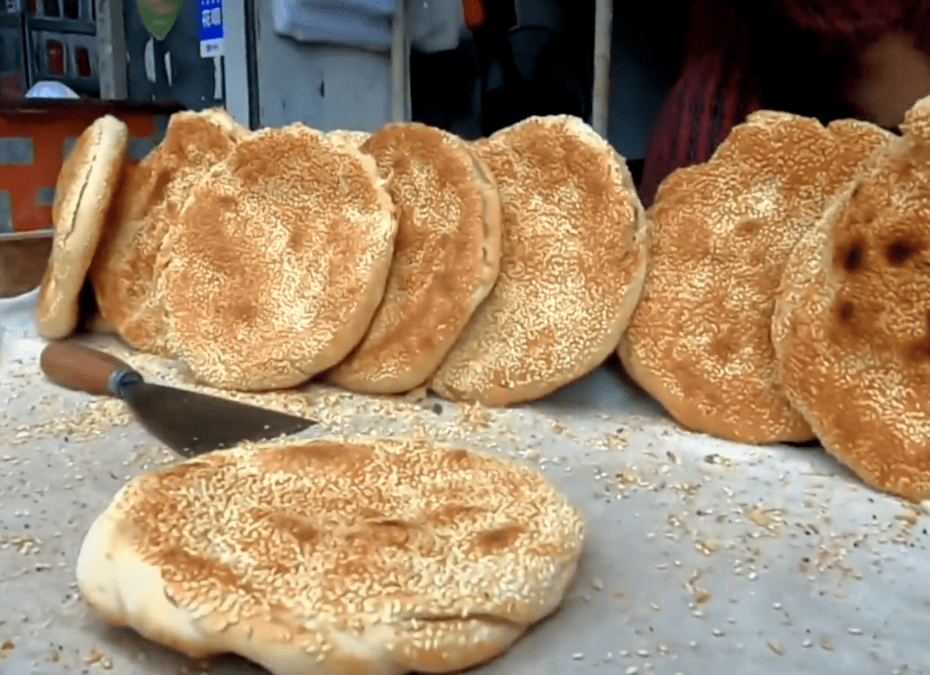 老式马蹄烧饼做法怎么学才正宗?关键步骤与新手常见问题解析(图2) 老式马蹄烧饼做法怎么学才正宗?关键步骤与新手常见问题解析(图2)