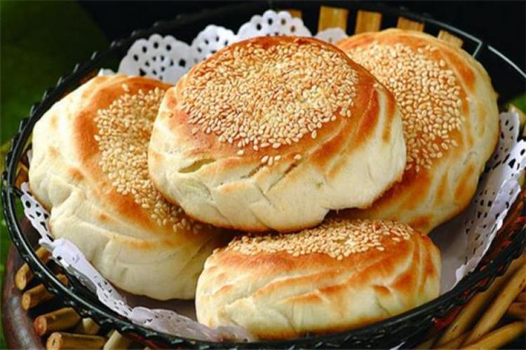 老式马蹄烧饼做法怎么学才正宗?关键步骤与新手常见问题解析(图4) 老式马蹄烧饼做法怎么学才正宗?关键步骤与新手常见问题解析(图4)