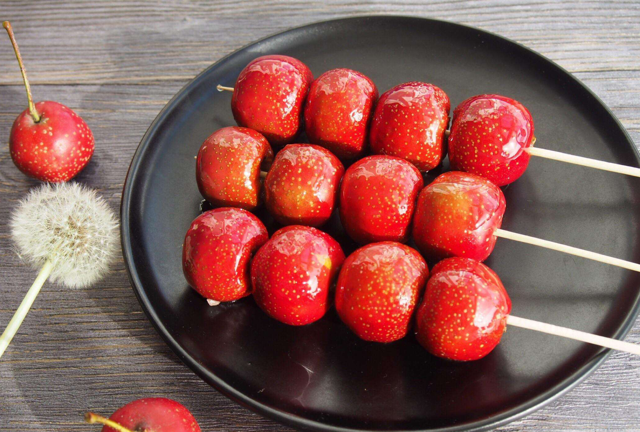 冰糖葫芦去哪里学?新手入行少走弯路的学习思路全面解析