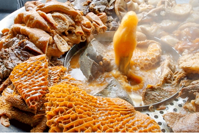 牛杂去哪里学最正宗啊？别乱找，学会这些判断标准的方法(图3)