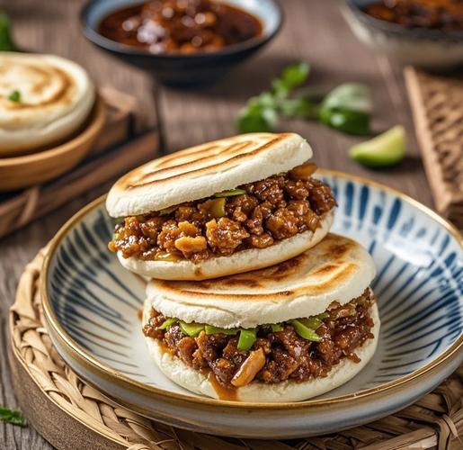 肉夹馍培训大概多少钱才合理？学到真本事，比价格更重要(图2)