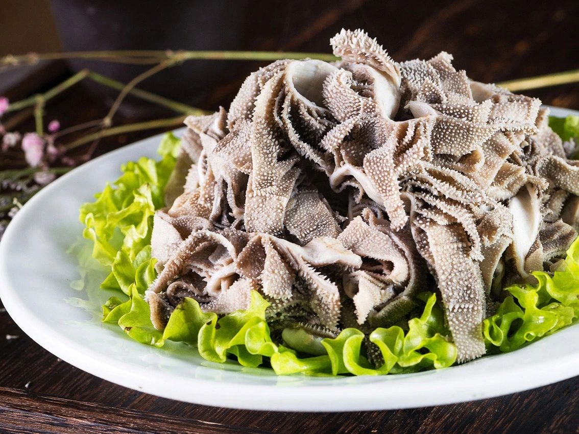 爆肚的正宗做法怎么学？关键细节掌握好，口感脆嫩不翻车(图2)