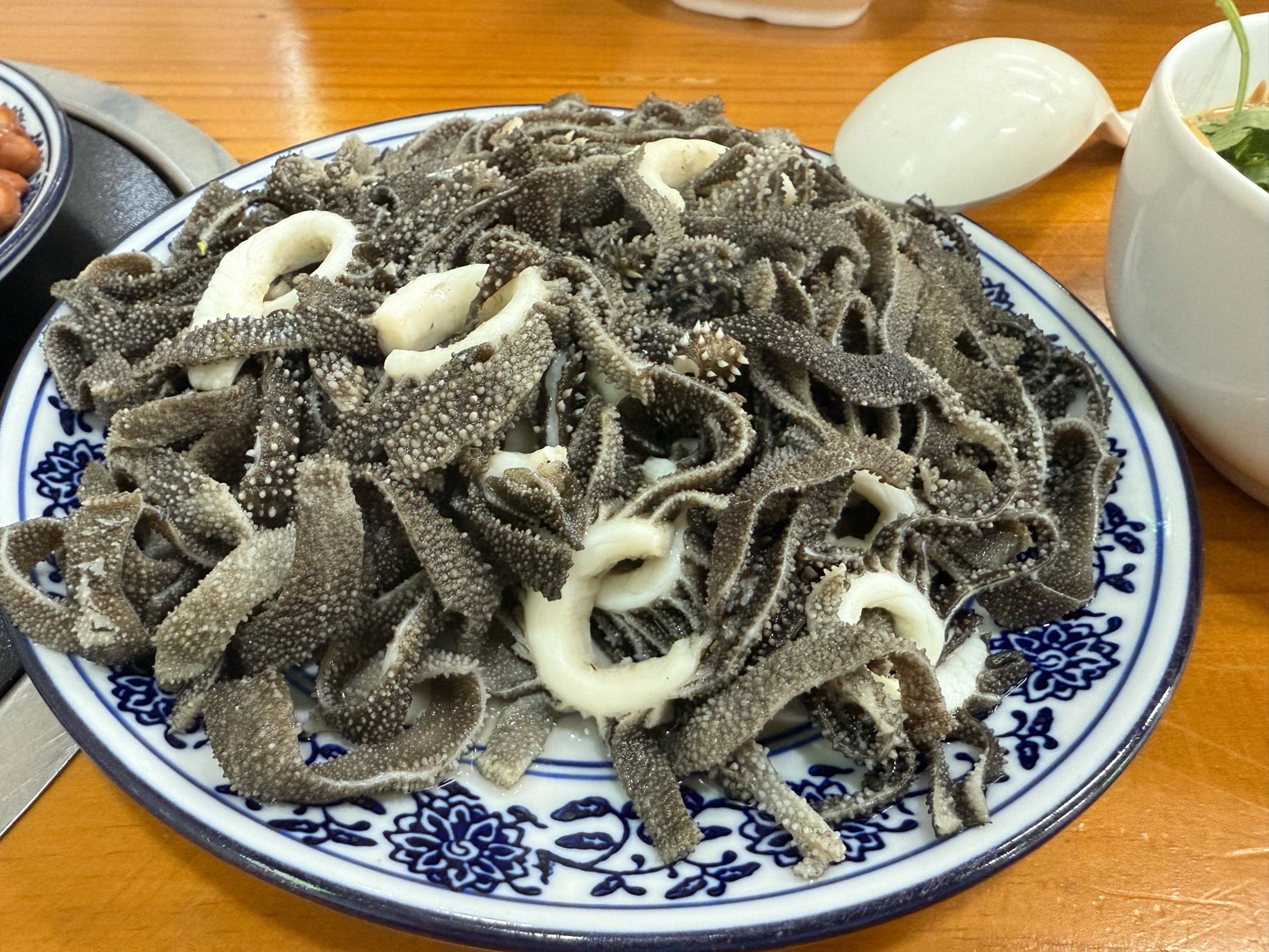 爆肚的正宗做法怎么学？关键细节掌握好，口感脆嫩不翻车(图3)