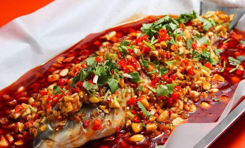 重庆纸包鱼在哪学更靠谱？流程口味掌握好才能稳定出品(图3)