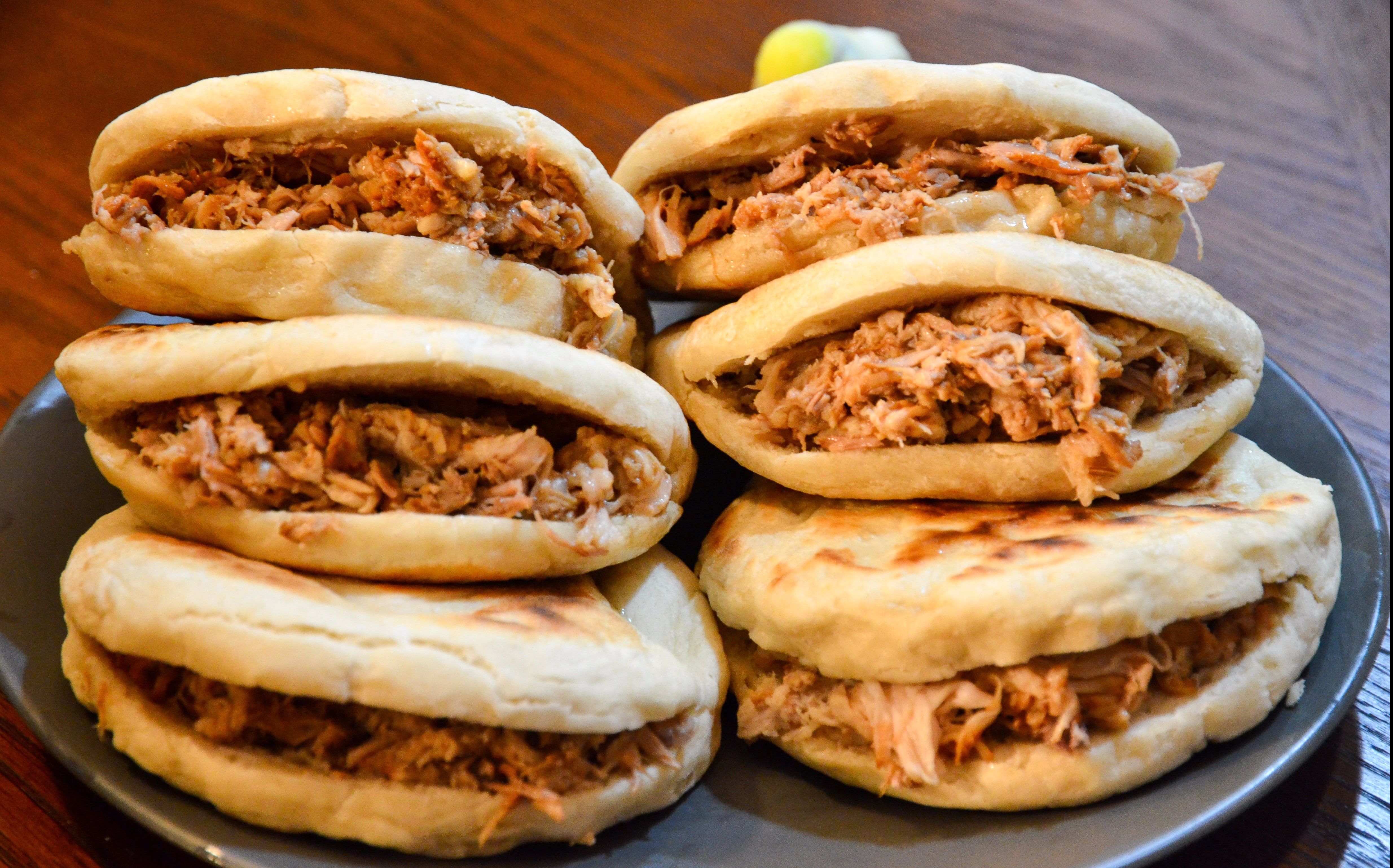 肉夹馍在哪里学才靠谱 学习方式和坑点一次讲清(图2)