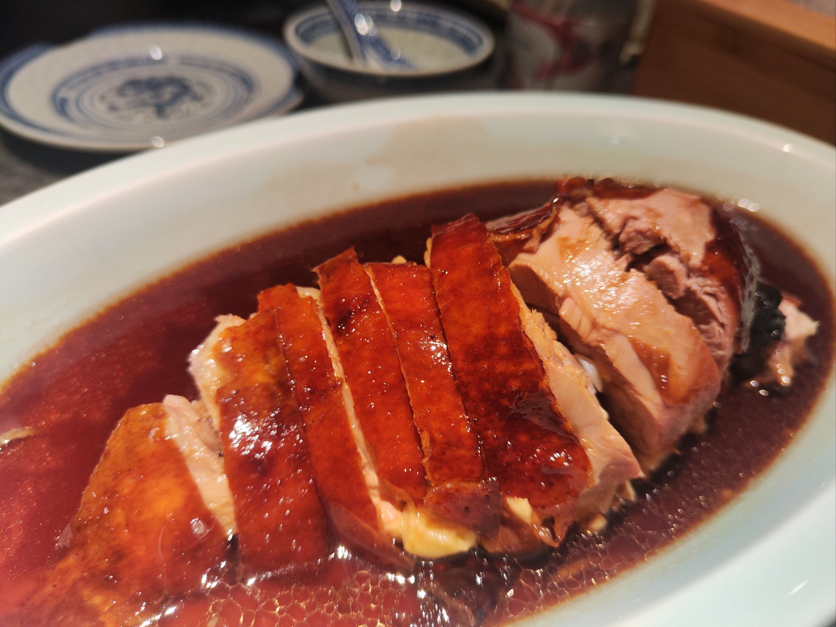 南京烤鸭哪里学最正宗？别急着报名，先把这几个关键问题想明白再决定(图3)