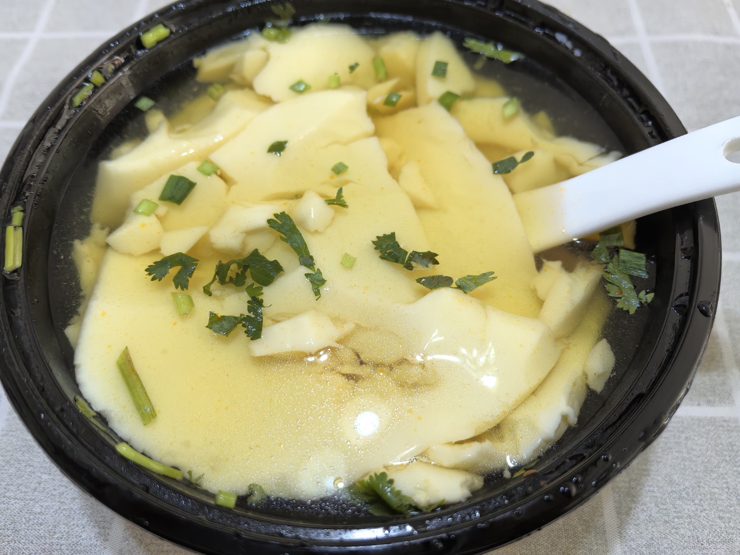 学做火烧豆腐脑靠谱吗？制作难不难，适不适合普通人上手？(图2)