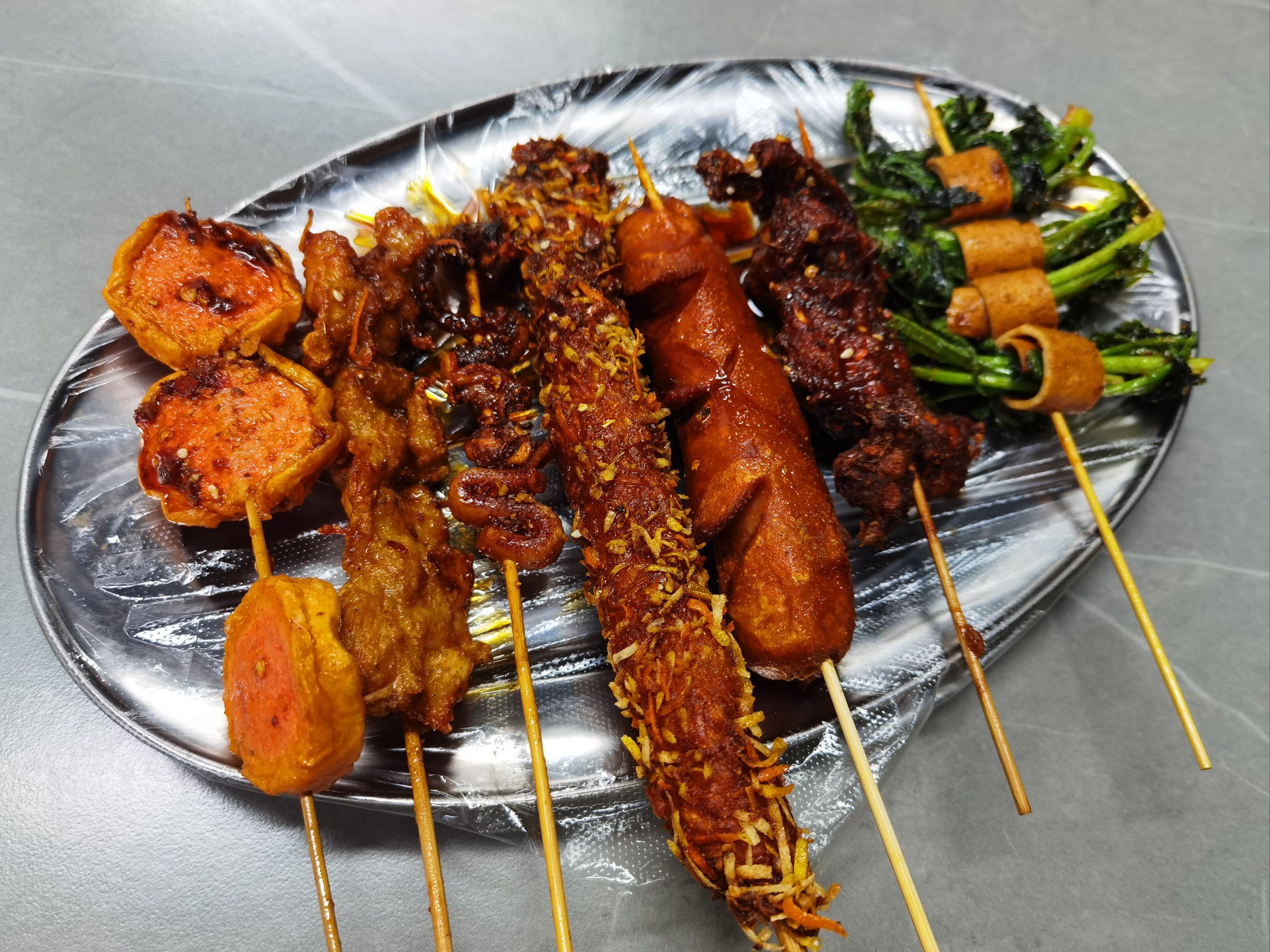 小吃零食创业项目怎么选？方向思路清晰，少走弯路更关键(图2)