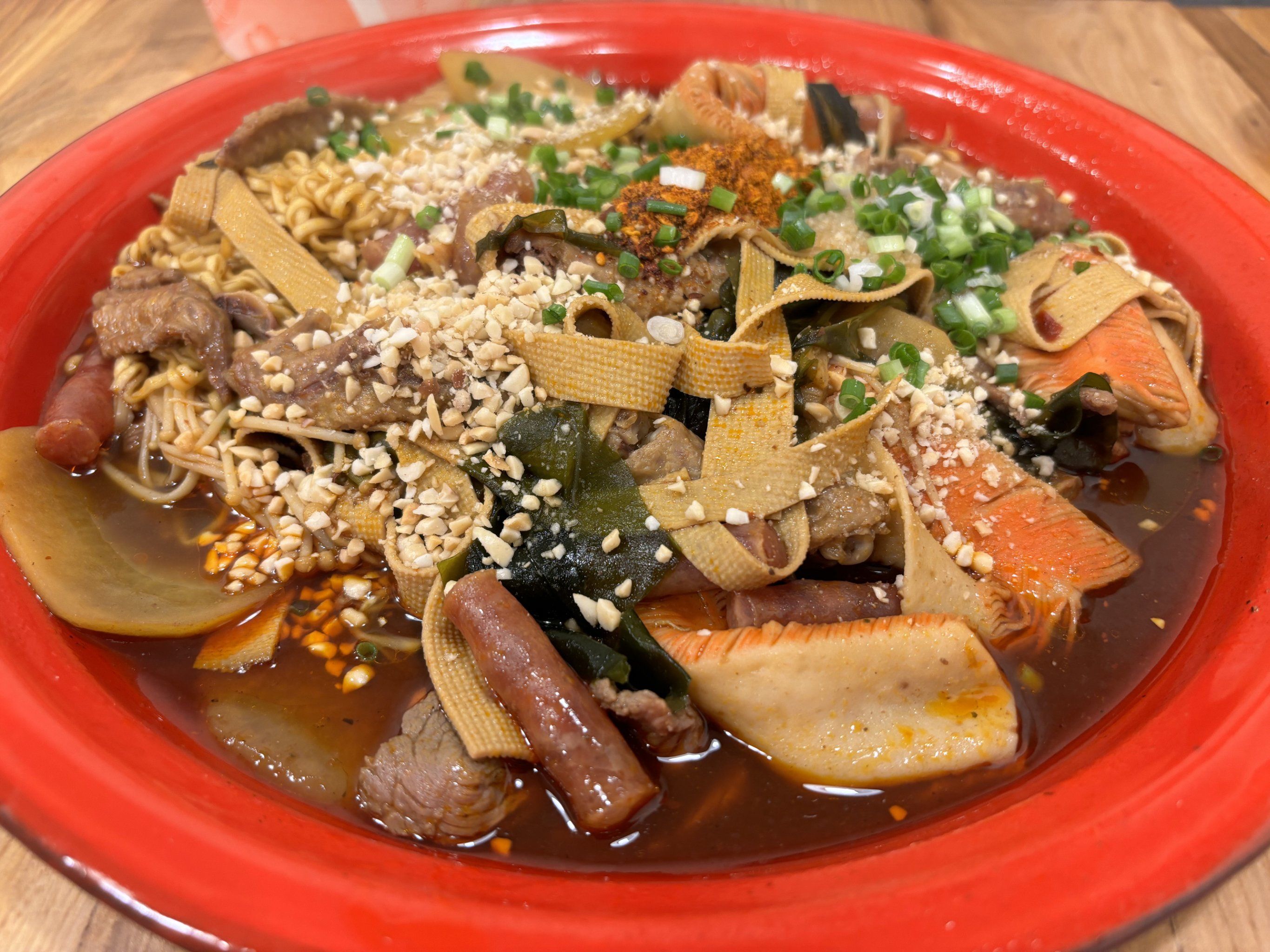 麻辣烫到哪里学比较好？从口味到落地，这些关键点一定要先想清楚(图2)