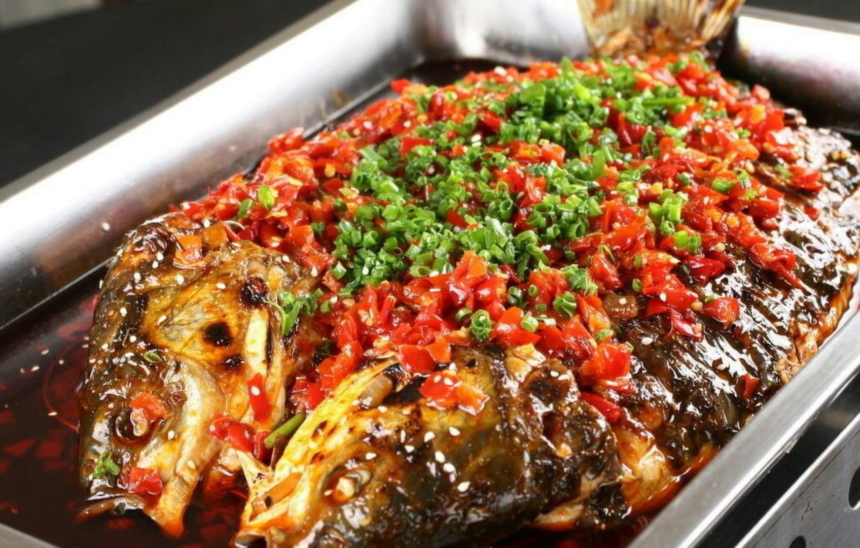 开个烤鱼店利润多少？成本结构拆清楚，普通人能不能长期干下去(图2)