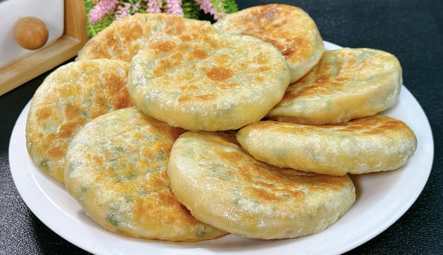 济南哪里可以学做馅饼的？学之前先搞懂这些关键问题再决定(图2)