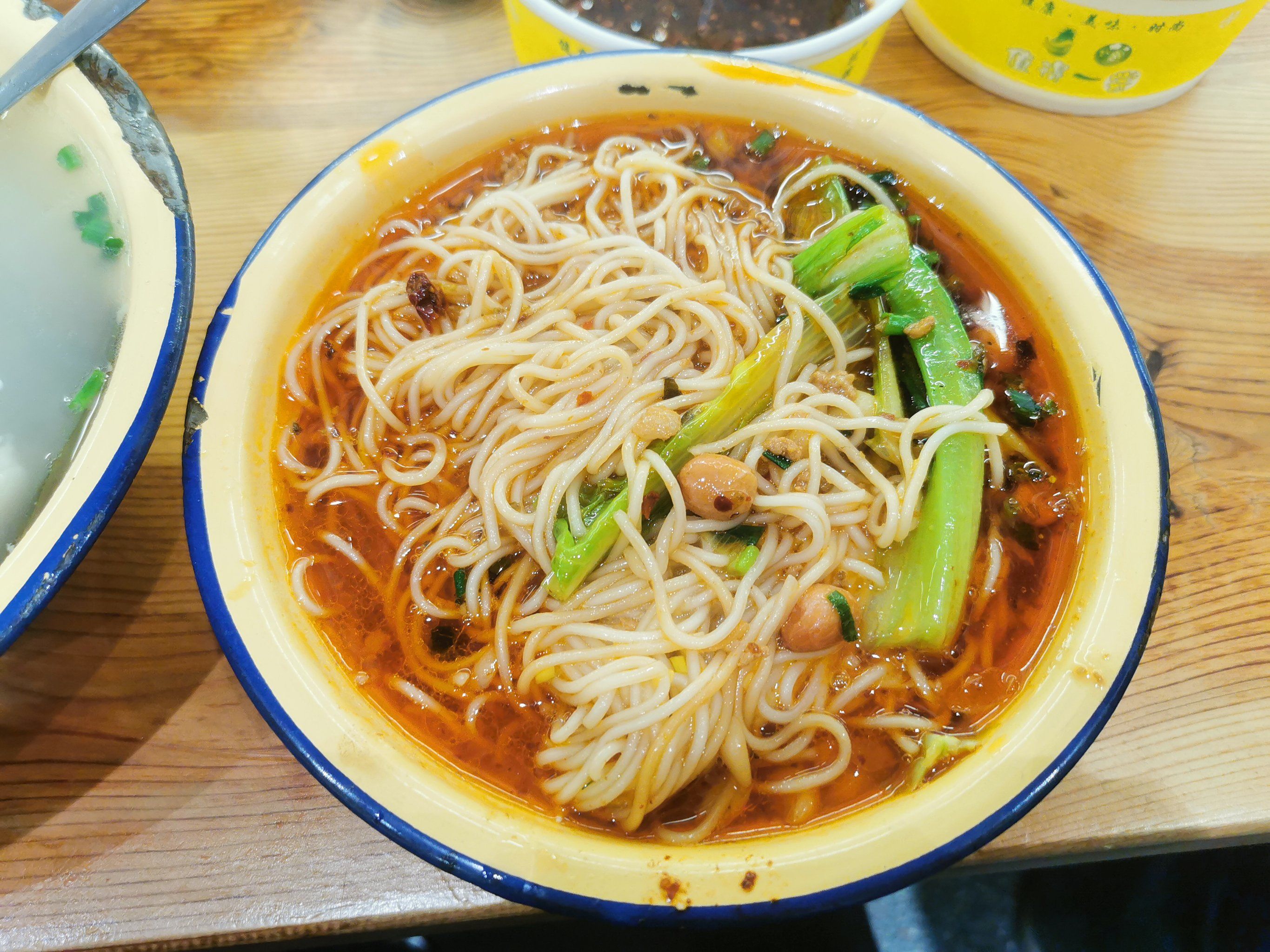 哪里有好的面点培训班能真正学会技术，适合普通人长期干的那种(图3)